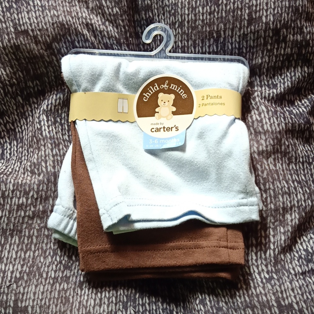 Carter's pants (2)